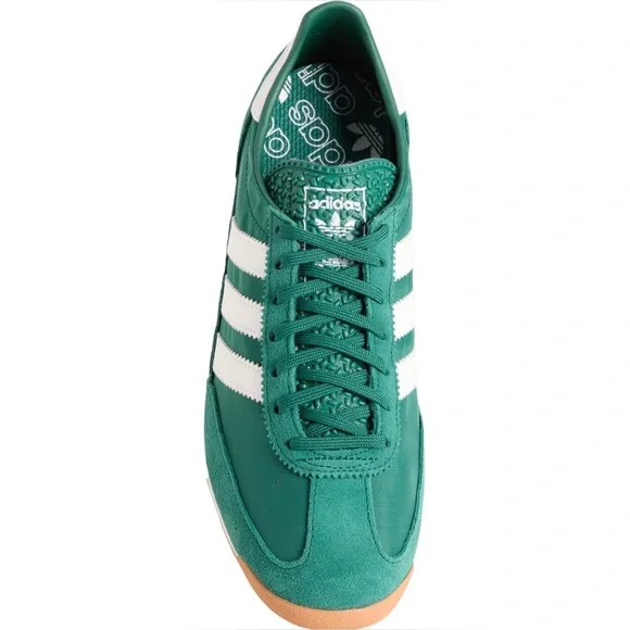 About adidas SL 72 OG Sneakers - Leather